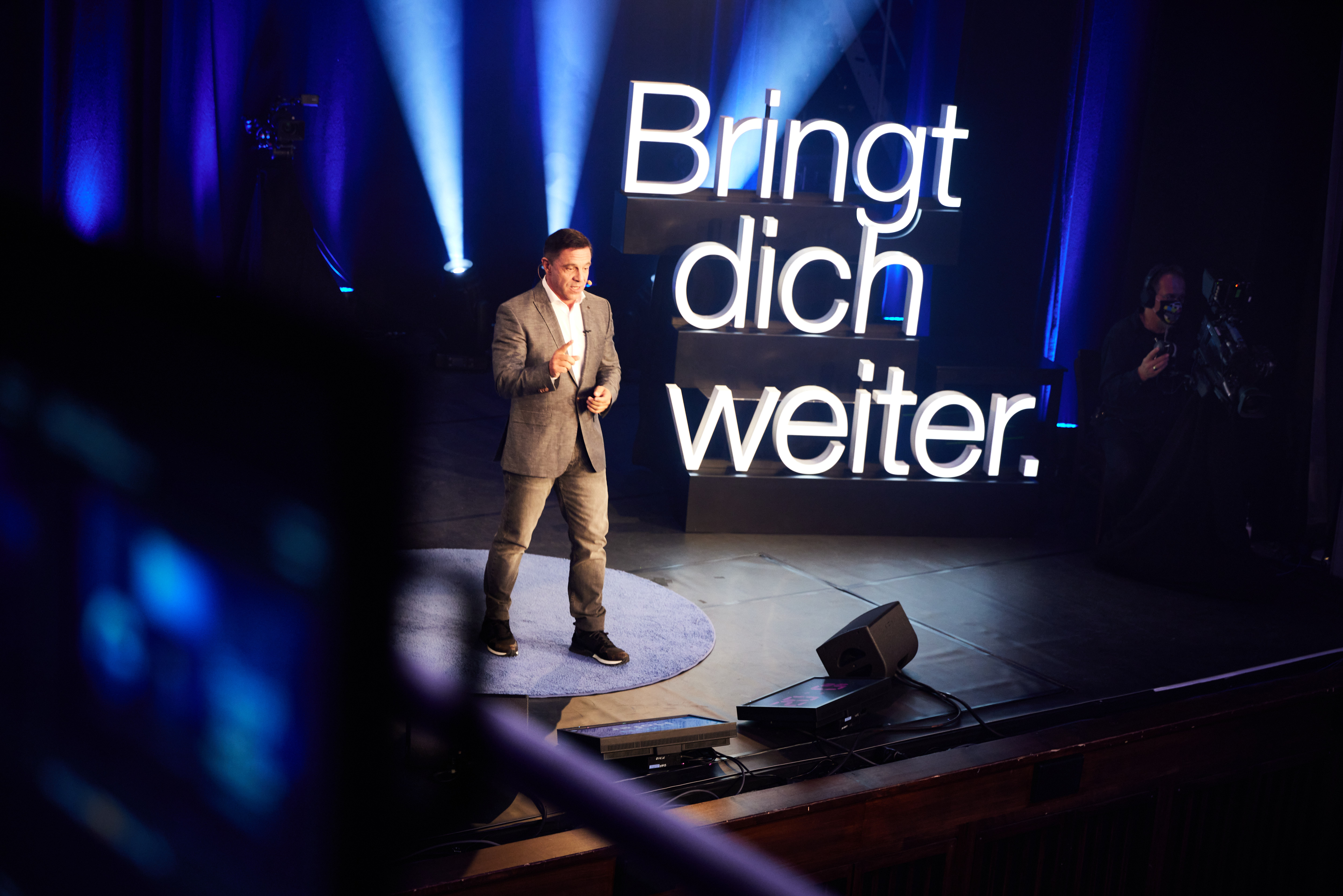 Klarheit der Botschaft