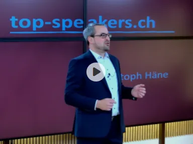 Sales Booster Speakervideo und Reels