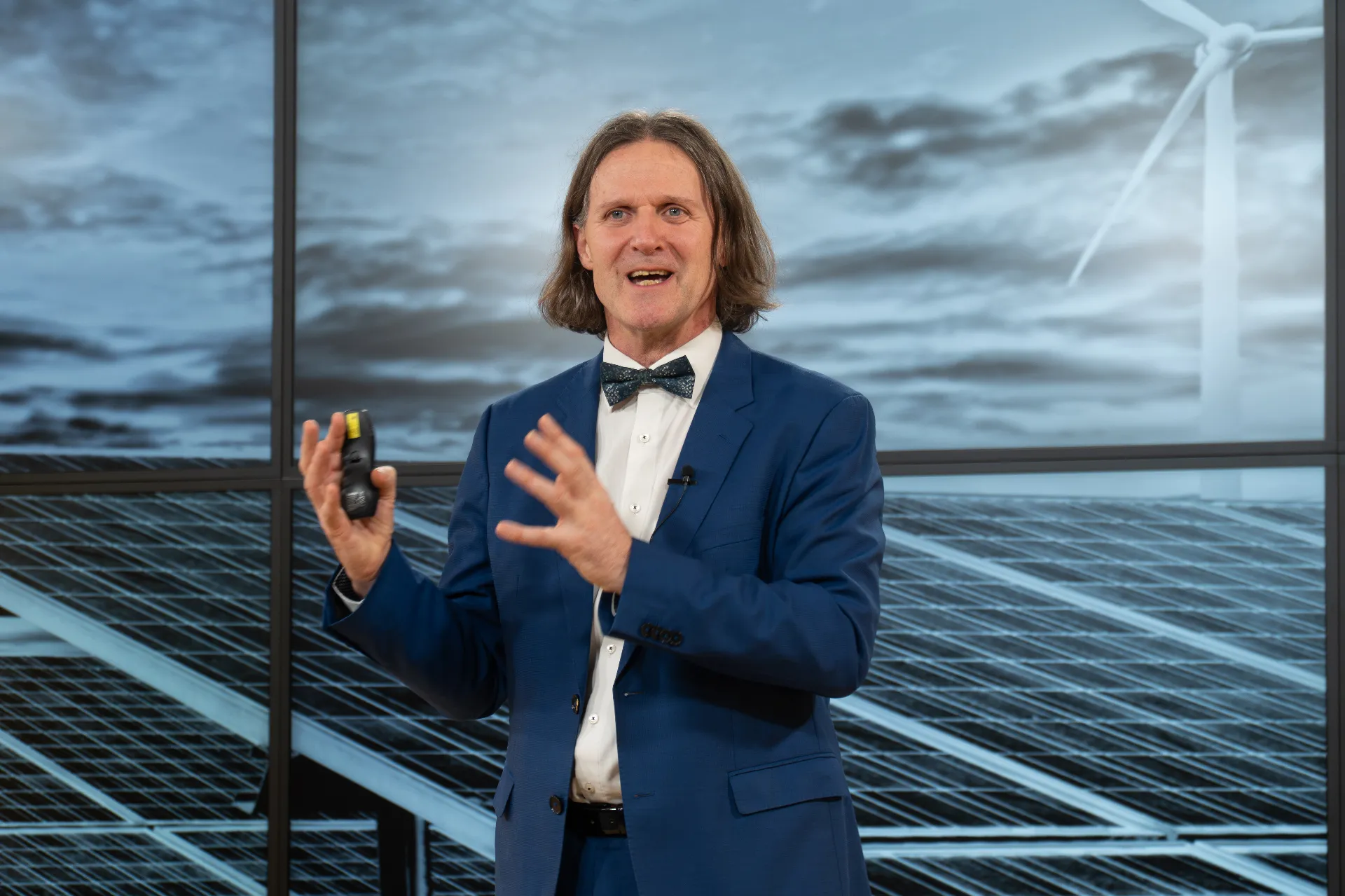 Masterclass Impression 6