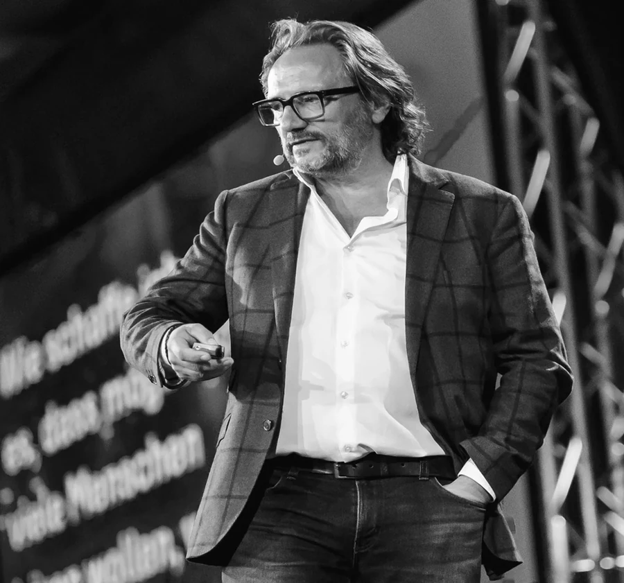 PETER BRANDL