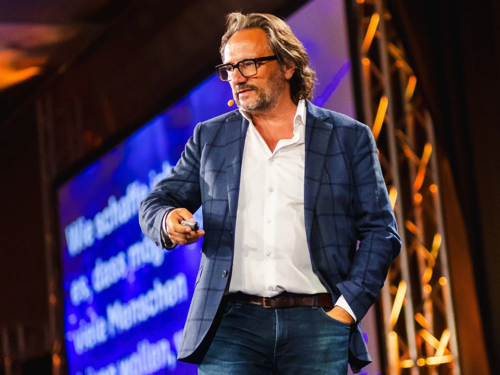 PETER BRANDL
